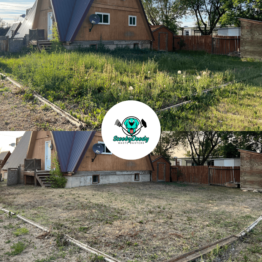 Lawn mowing Brooks AB