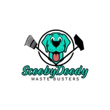 ScoobyDoody Waste Busters logo